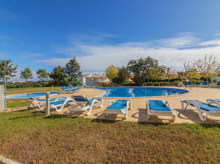 Muhteşem Manzaralı En Mükemmel Villa, Albufeira Villa 1152