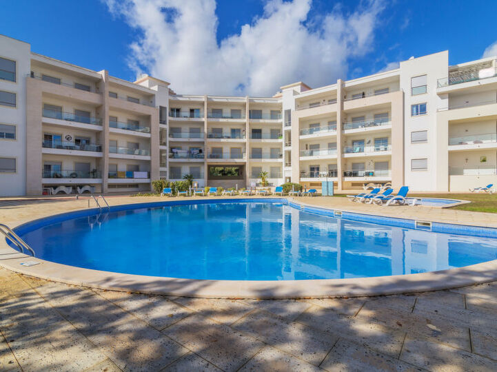 Muhteşem Manzaralı En Mükemmel Villa, Albufeira Villa 1152