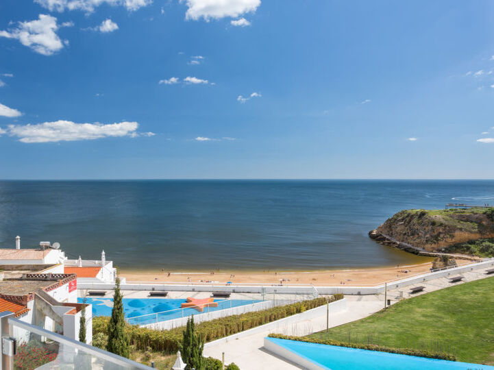 Muhteşem Manzaralı En Mükemmel Villa, Albufeira Villa 1158