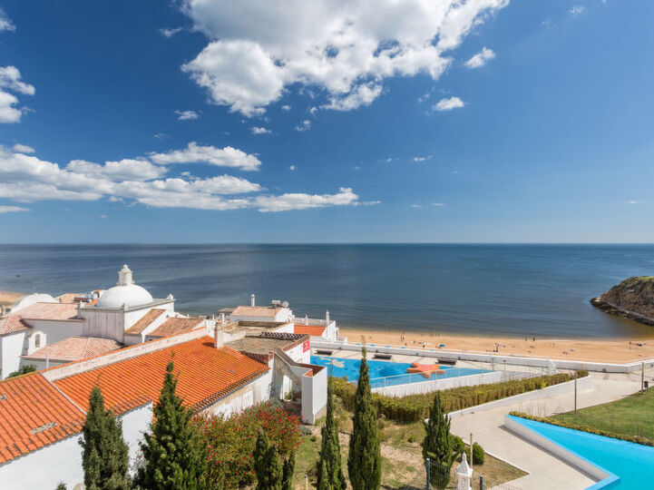 Muhteşem Manzaralı En Mükemmel Villa, Albufeira Villa 1158