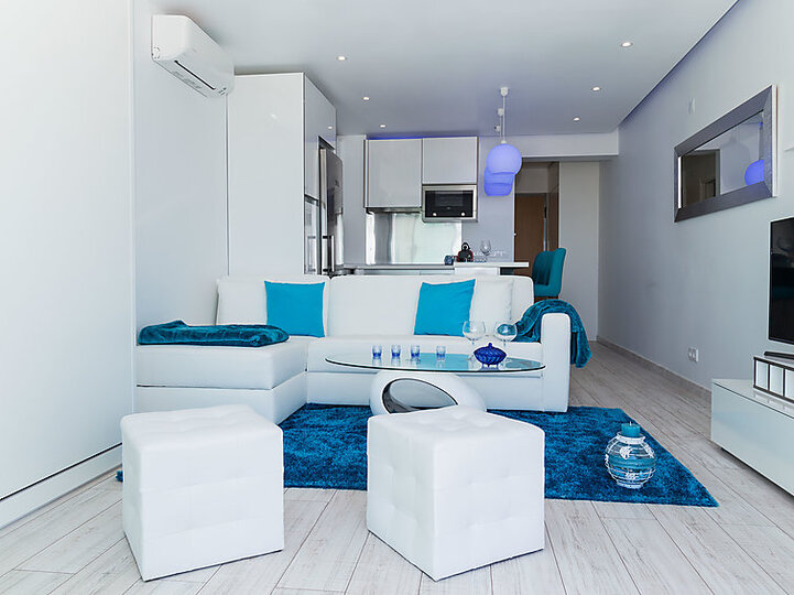 Muhteşem Manzaralı En Mükemmel Villa, Albufeira Villa 1158