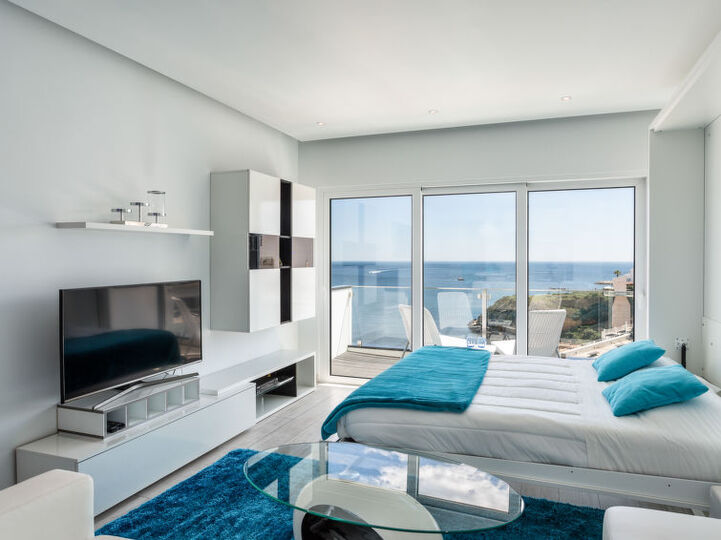 Muhteşem Manzaralı En Mükemmel Villa, Albufeira Villa 1158