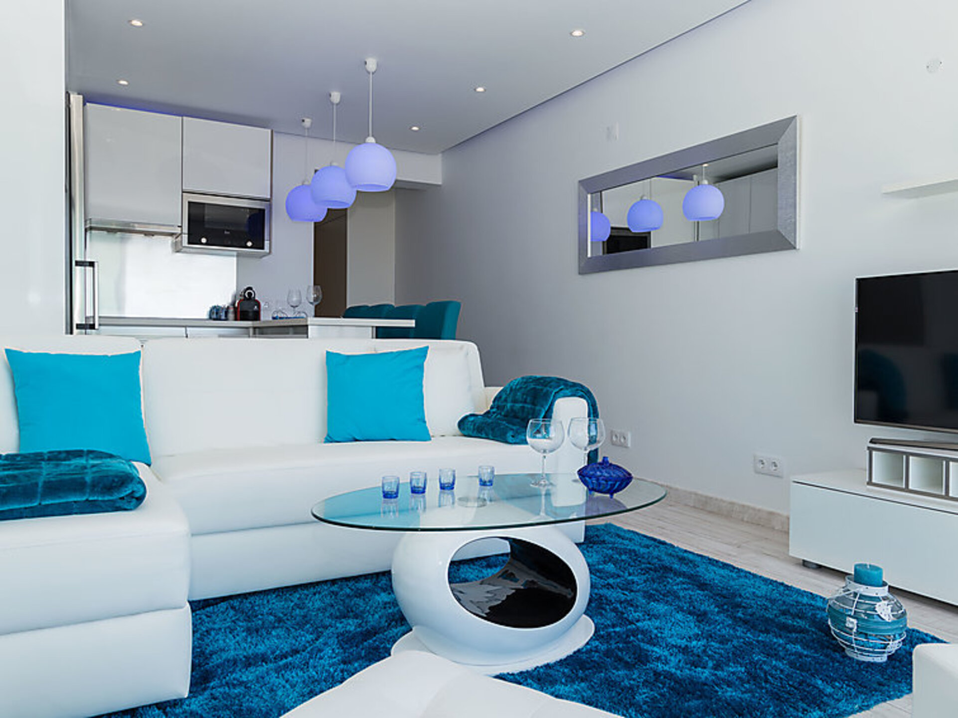 Muhteşem Manzaralı En Mükemmel Villa, Albufeira Villa 1158