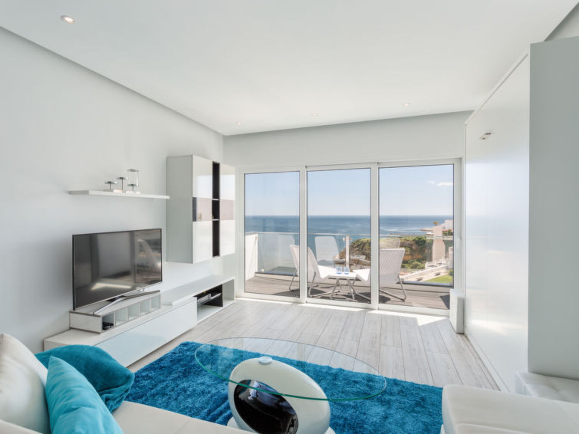 Muhteşem Manzaralı En Mükemmel Villa, Albufeira Villa 1158