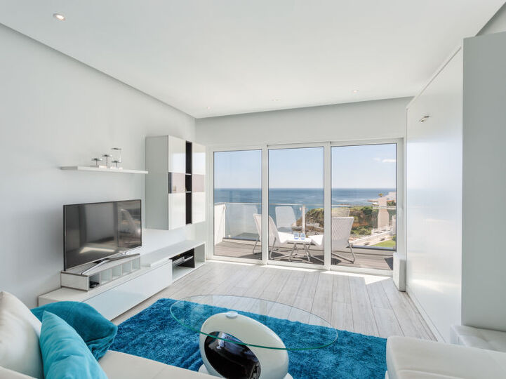 Muhteşem Manzaralı En Mükemmel Villa, Albufeira Villa 1158
