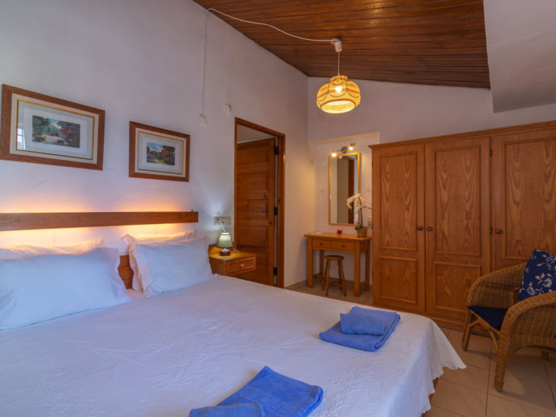 Albufeira Villa 1161'deki bu lüks 2 yatak odalı villayı çok seveceksiniz.