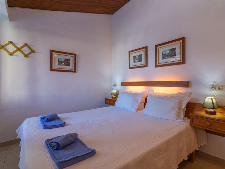 Albufeira Villa 1161'deki bu lüks 2 yatak odalı villayı çok seveceksiniz.