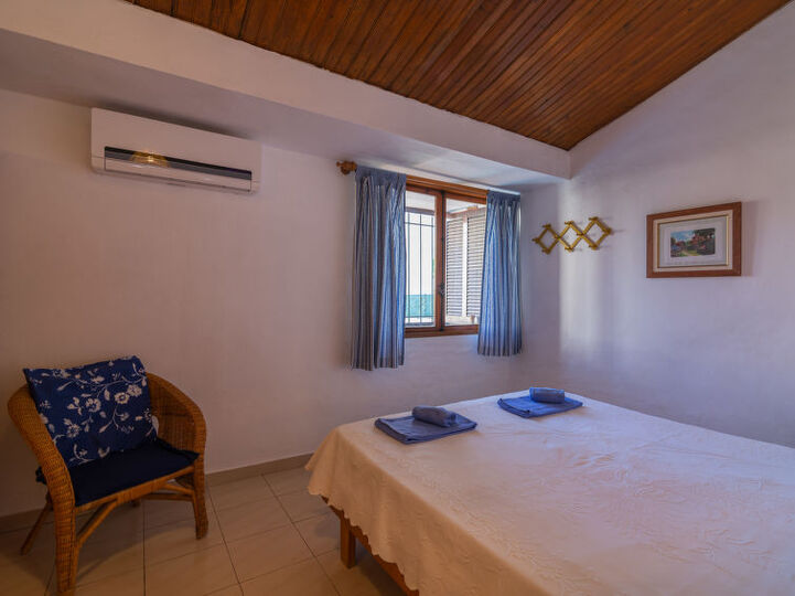 Albufeira Villa 1161'deki bu lüks 2 yatak odalı villayı çok seveceksiniz.
