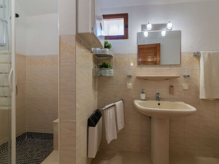 Albufeira Villa 1161'deki bu lüks 2 yatak odalı villayı çok seveceksiniz.