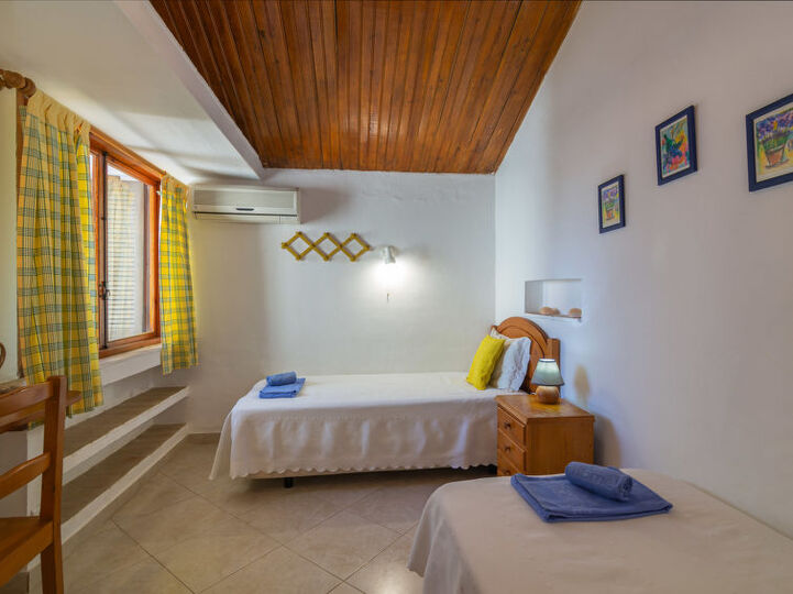 Albufeira Villa 1161'deki bu lüks 2 yatak odalı villayı çok seveceksiniz.