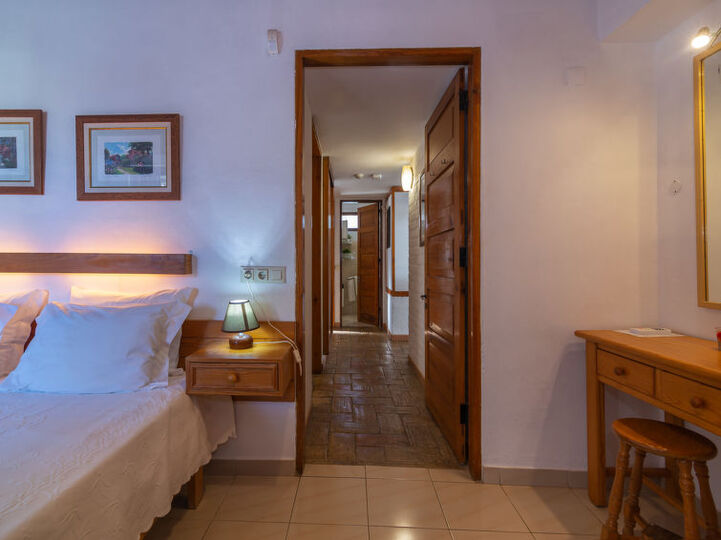Albufeira Villa 1161'deki bu lüks 2 yatak odalı villayı çok seveceksiniz.