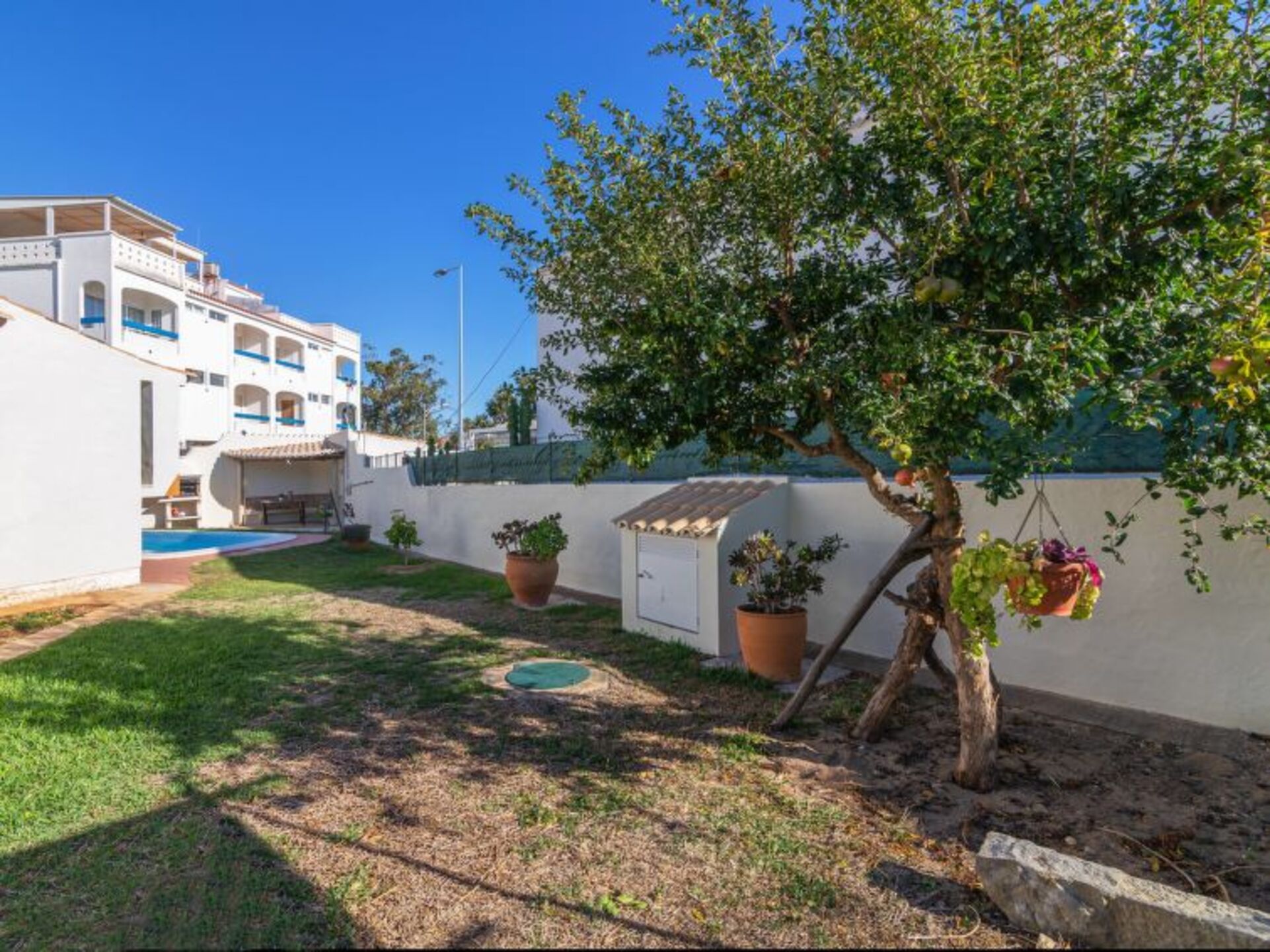 Albufeira Villa 1161'deki bu lüks 2 yatak odalı villayı çok seveceksiniz.