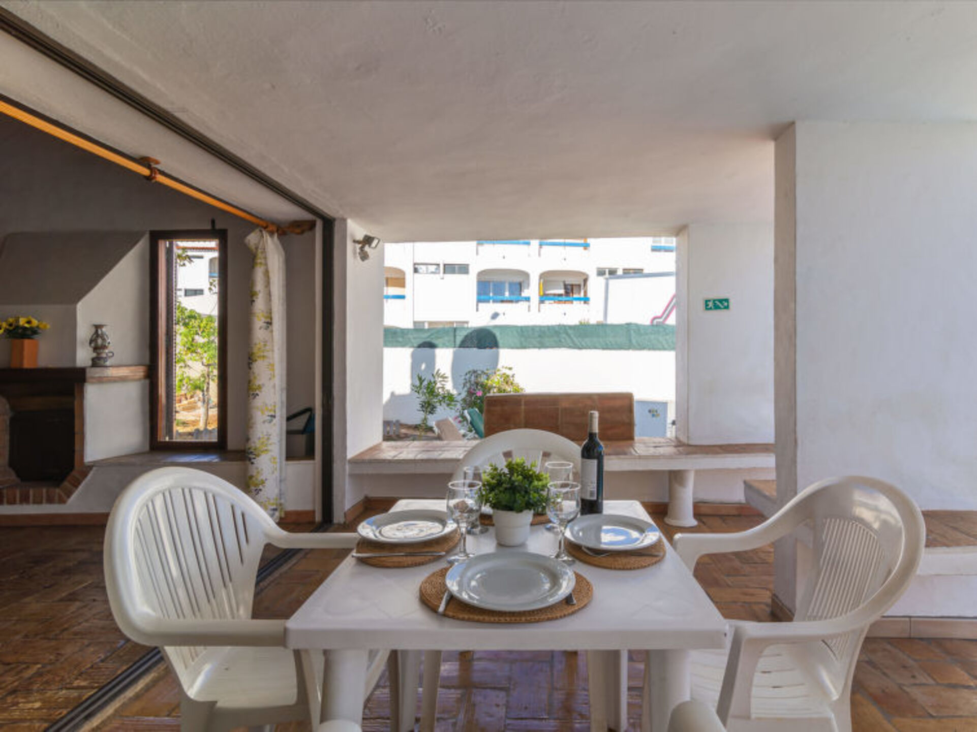 Albufeira Villa 1161'deki bu lüks 2 yatak odalı villayı çok seveceksiniz.