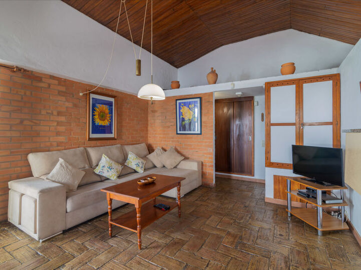 Albufeira Villa 1161'deki bu lüks 2 yatak odalı villayı çok seveceksiniz.
