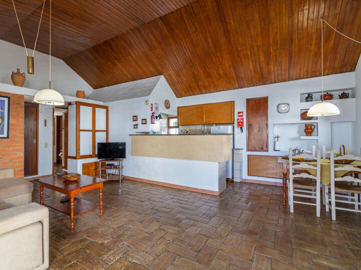 Albufeira Villa 1161'deki bu lüks 2 yatak odalı villayı çok seveceksiniz.
