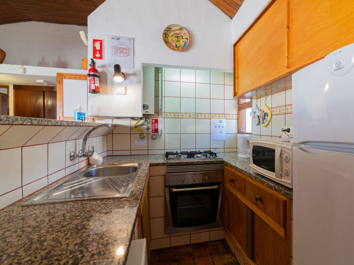 Albufeira Villa 1161'deki bu lüks 2 yatak odalı villayı çok seveceksiniz.