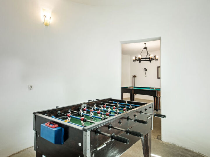 5 Yatak Odalı 5 Yıldızlı Villa, Albufeira Villa 1173