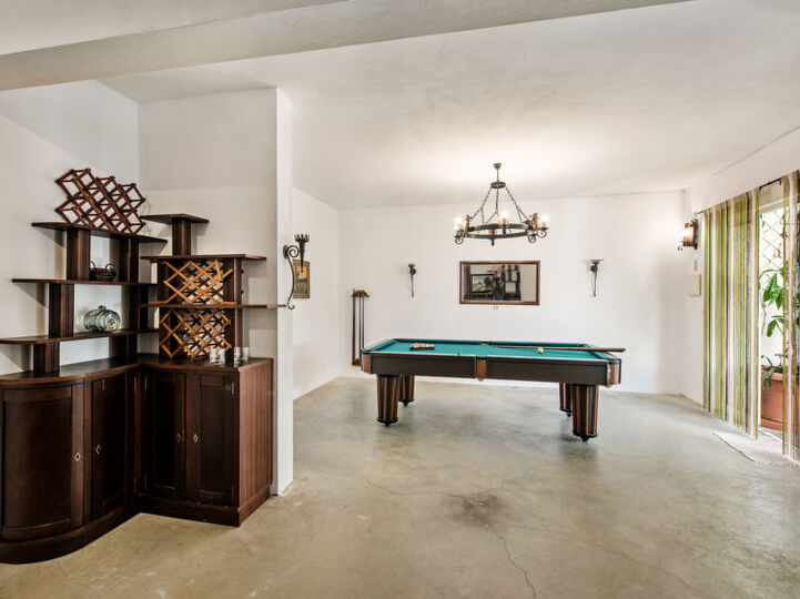 5 Yatak Odalı 5 Yıldızlı Villa, Albufeira Villa 1173