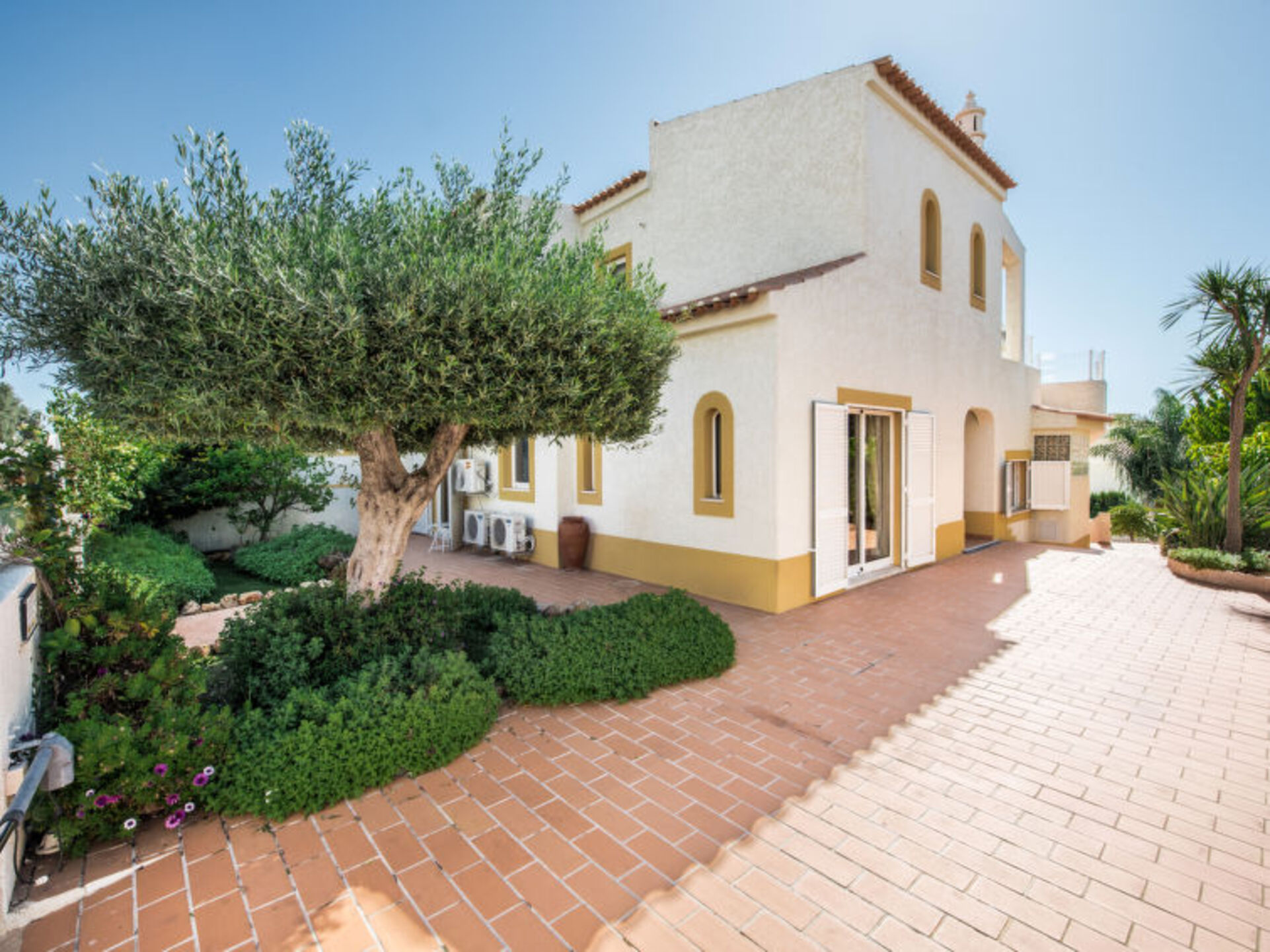 5 Yatak Odalı 5 Yıldızlı Villa, Albufeira Villa 1173
