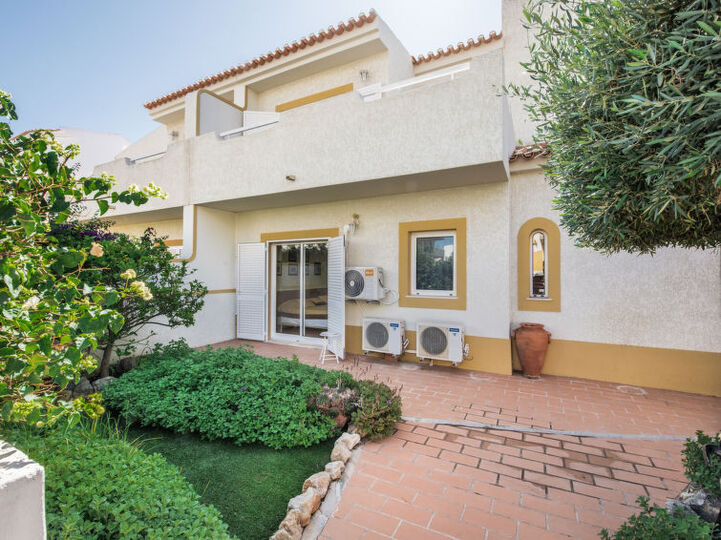 5 Yatak Odalı 5 Yıldızlı Villa, Albufeira Villa 1173