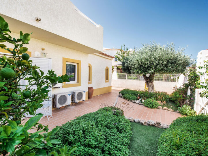 5 Yatak Odalı 5 Yıldızlı Villa, Albufeira Villa 1173