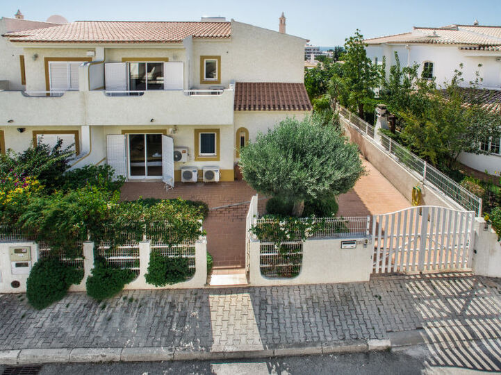 5 Yatak Odalı 5 Yıldızlı Villa, Albufeira Villa 1173