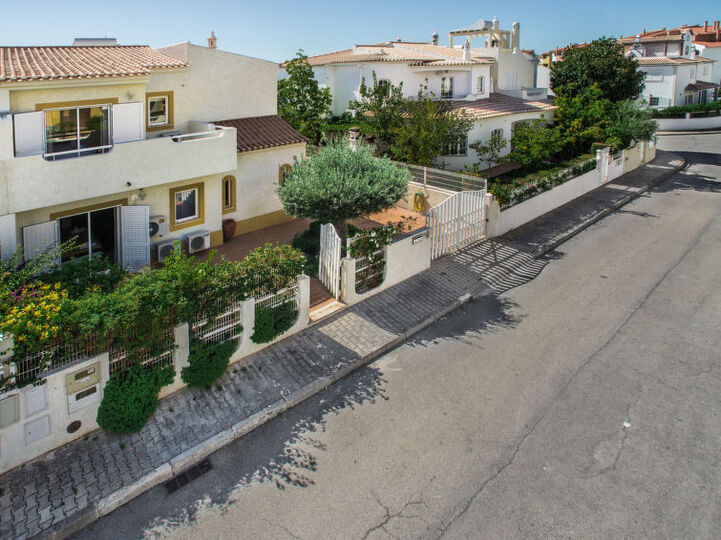 5 Yatak Odalı 5 Yıldızlı Villa, Albufeira Villa 1173