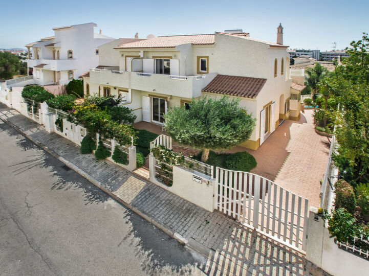 5 Yatak Odalı 5 Yıldızlı Villa, Albufeira Villa 1173