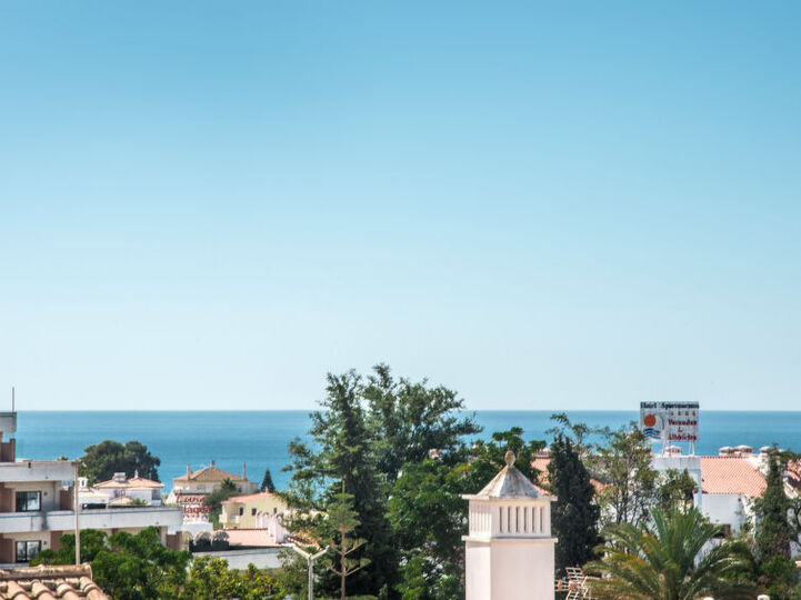 5 Yatak Odalı 5 Yıldızlı Villa, Albufeira Villa 1173