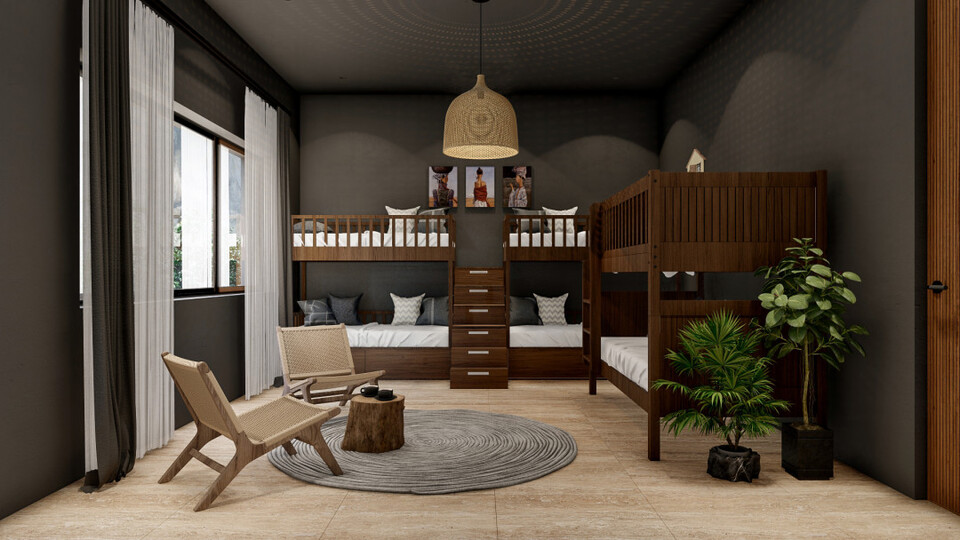 Nefes Kesici Manzaralı 5 Yıldızlı Özel Villa