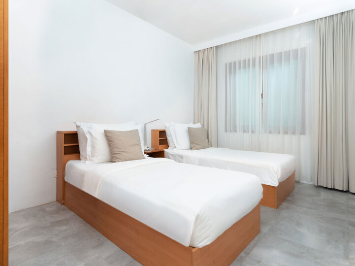 Seaside Serenity: 4 Yatak Odalı Mücevher, 1003