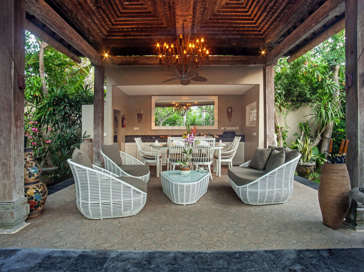 Bali'de Resim Gibi Mükemmel Villa Bliss, 2255, Canggu, Indonesia