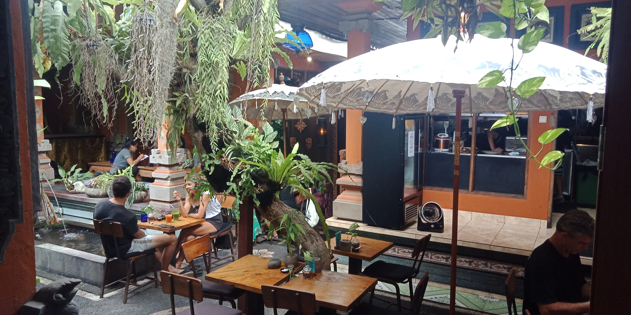 Bali'de Resim Gibi Mükemmel Villa Bliss, 2255