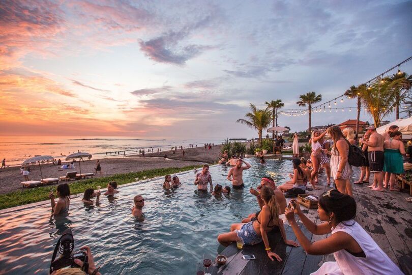 Bali'de Resim Gibi Mükemmel Villa Bliss, 2255