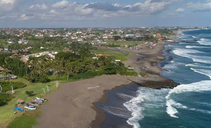 Bali'de Resim Gibi Mükemmel Villa Bliss, 2255