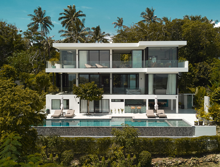Phuket'te Dinlenmek İçin İdilik Villa, 1001, Phuket, Thailand