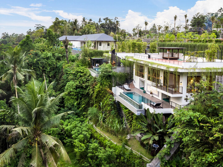Muhteşem 2 Yatak Odalı Villa, 2258, Bali, Indonesia