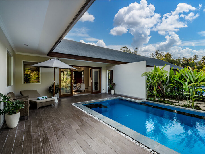 Bali'de Huzurlu Vaha, 2261, Bali, Indonesia