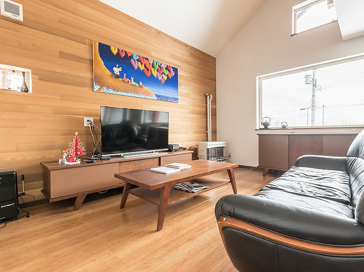 Hokkaido'da Büyüleyici 3BR Villa, 1001, Niseko, Japan