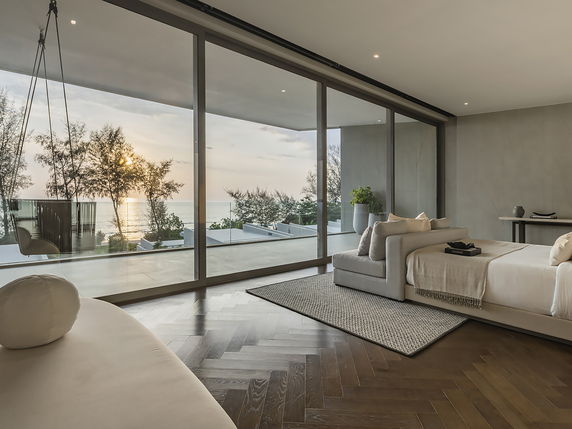 Veyla - Sea Villa - Magnificent views