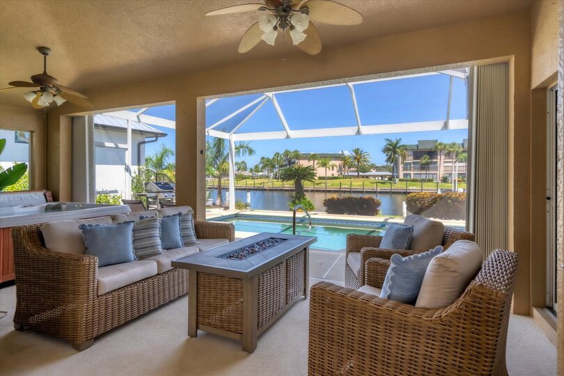 Charlotte County Villa 5893: Mükemmel Kaçamağınız, Punta Gorda, United States