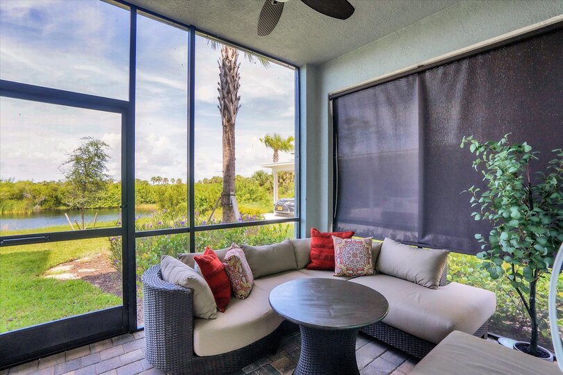 Charlotte County Condo 5895 - Rahatlama ve Golf Cenneti, Punta Gorda, United States