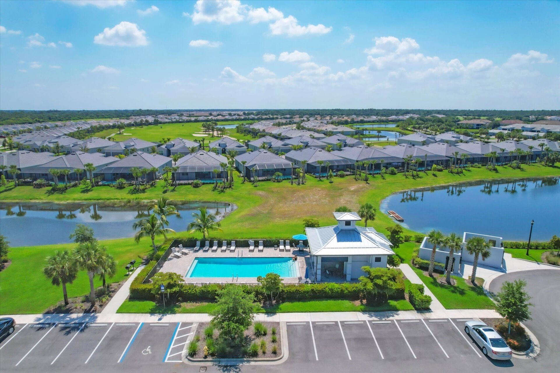 Heritage Landing Golf & Country Club