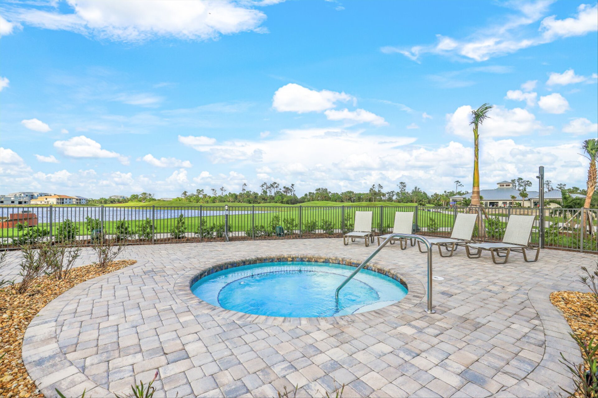Charlotte County Condo 5895 - Rahatlama ve Golf Cenneti