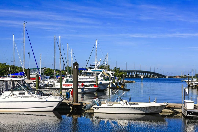 Historic Downtown Punta Gorda