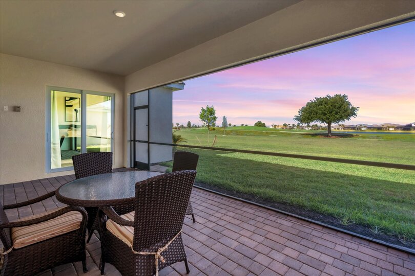 Charlotte County Villa 5900 - Golf ve Kulüp Binası Erişimi, Punta Gorda, United States