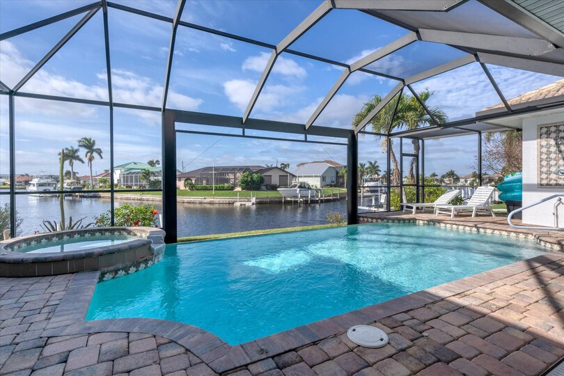 Charlotte County Villa 5907 - 5 Yıldızlı Tatilinizi Rezervasyon Yapın, Punta Gorda, United States
