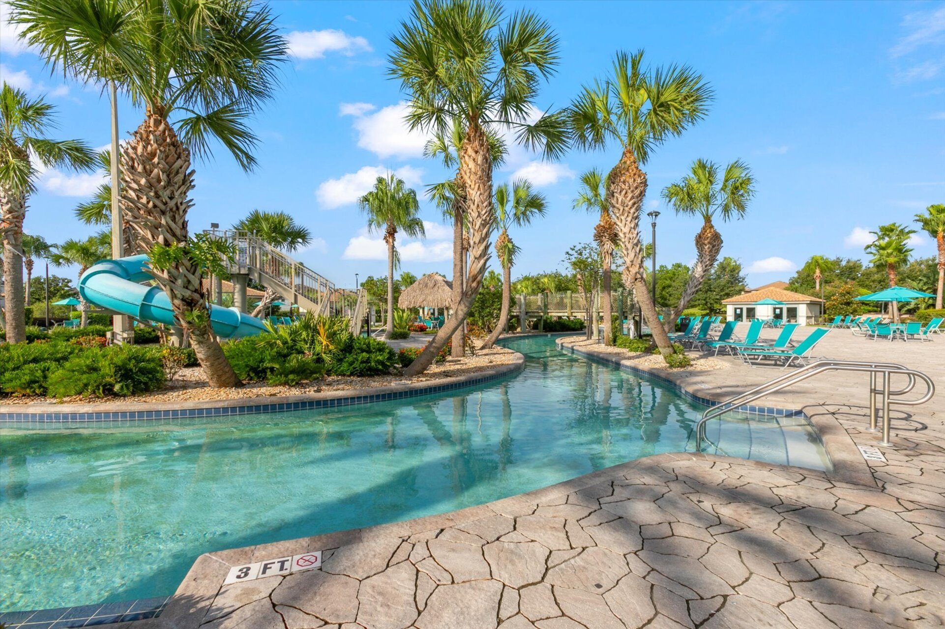 Lazy River