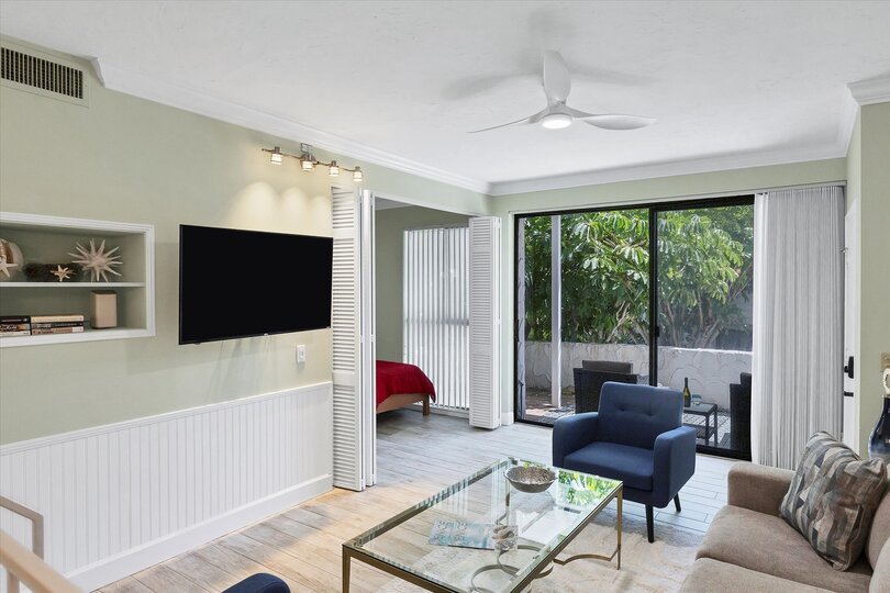 Sahil Kenarında Mutluluk: Sarasota İlçesi 1006 Numaralı Daire Sizi Bekliyor, Venice, United States