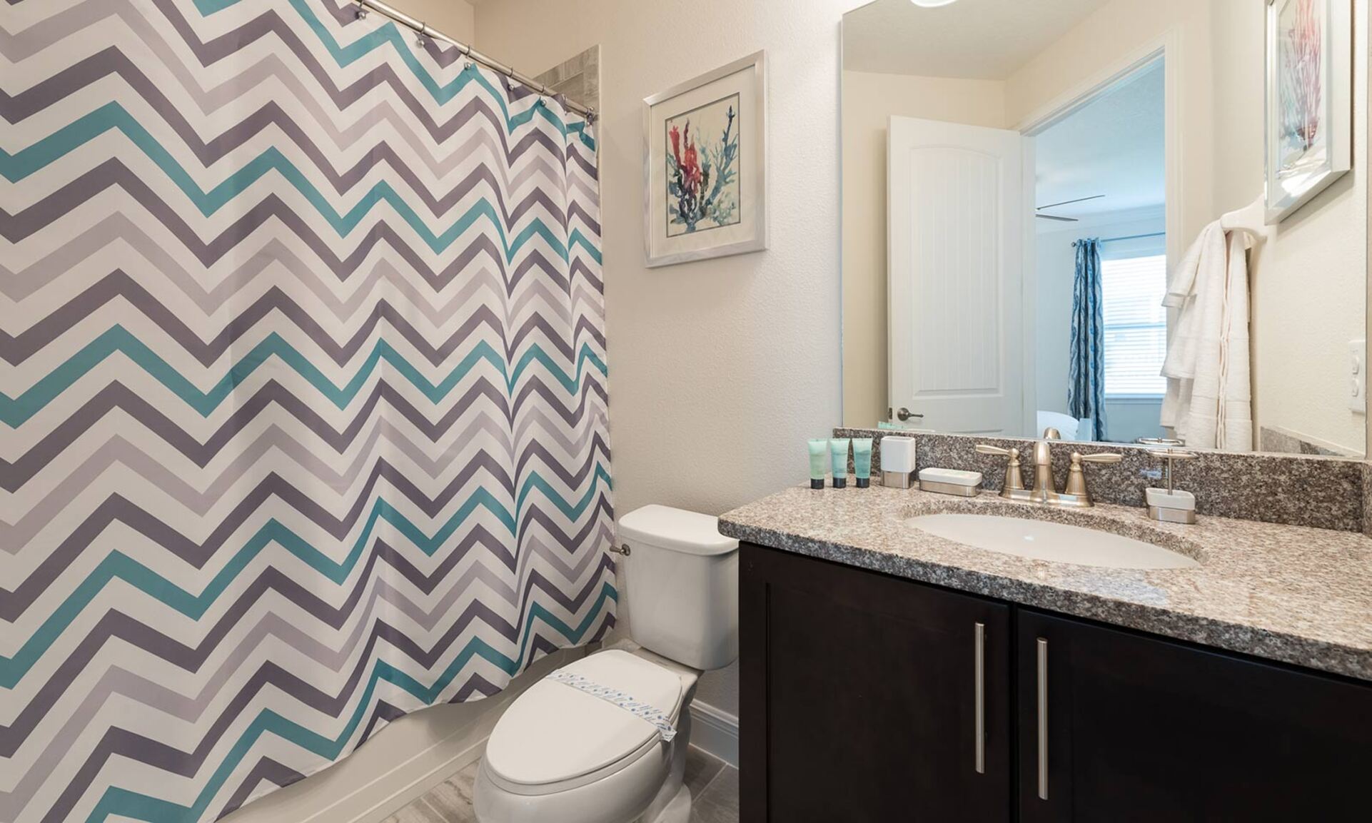 Lüks ve Eğlence Sizi Cennetinizde Bekliyor, Orlando Villa 1000